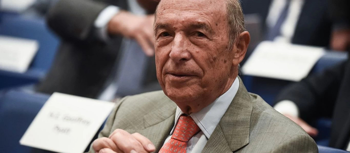 «Ο Σημίτης θα παρέπεμπε στην Χάγη Ίμια και αποστρατιωτικοποίηση νησιών» αποκαλύπτει έγγραφο «φωτιά» (βίντεο-φωτο)